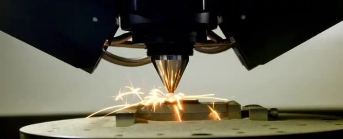 New Frontiers: Advancements in Metal Powder 3D Printing