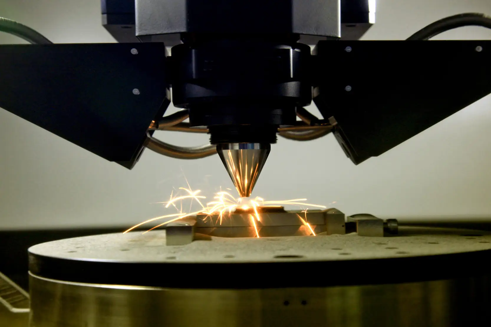 New Frontiers: Advancements in Metal Powder 3D Printing