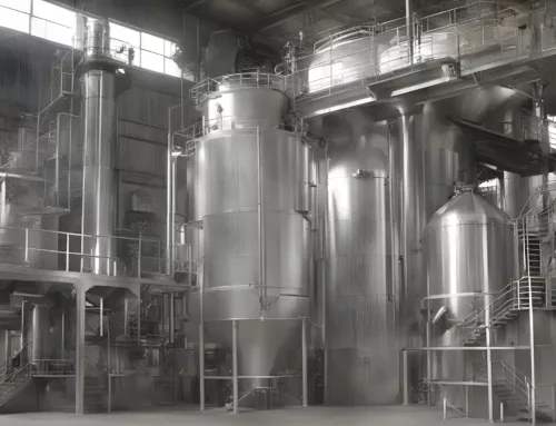 Spray Drying and it’s Chemistry (video)