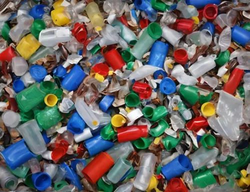 Smart solutions for plastics recycling and compounding