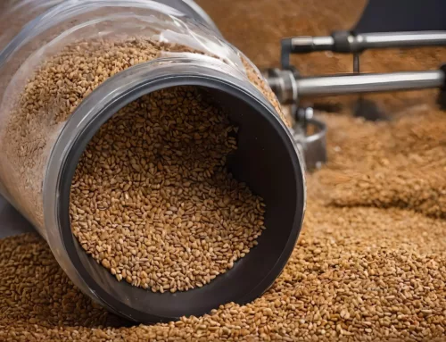 Best Practices for Bulk Density Measurement