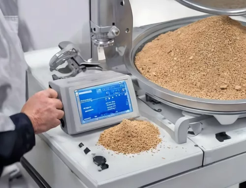 Best Practices for Moisture Content Analysis in Powders