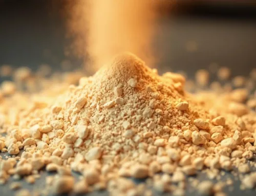 Agglomeration in Powder Processing: Causes and Solutions