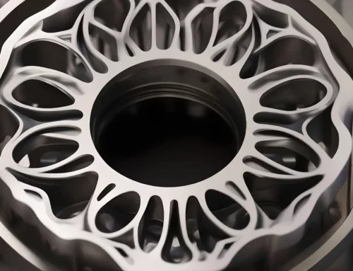 Fluent Metal’s Breakthrough in Metal 3D Printing