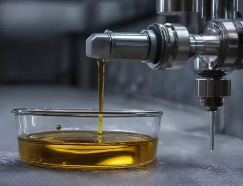 Fluid Characterization and Testing in Oil and Gas