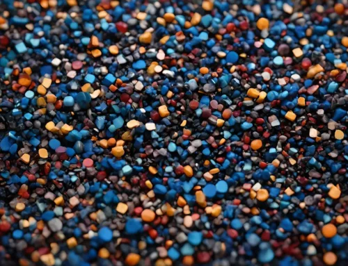 Particle Size Distribution and Its Impact on Material Performance