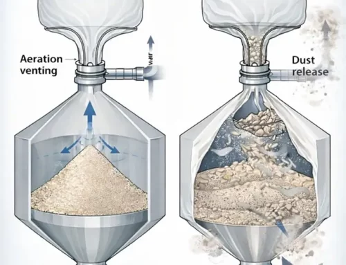 Powder Flowability: Factors and Measurement Techniques