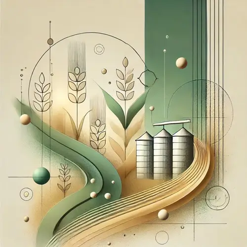 Agricultural Industry