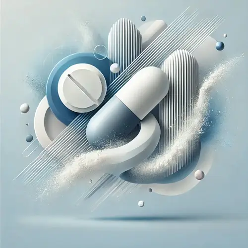 Pharmaceutical Industry