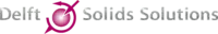 Delft Solids Solutions logo