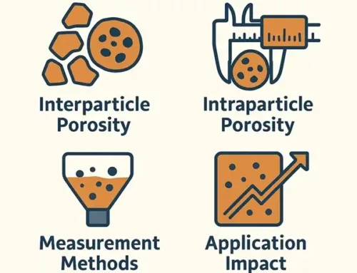 The Ultimate Guide to Porosity in Powders: Measurement, Control, and Application Impact