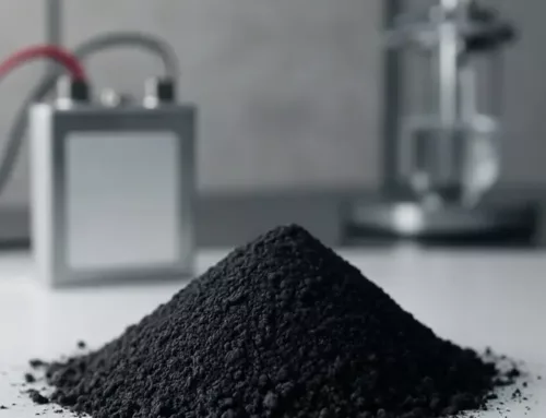 Hard Carbon in Sodium-Ion Batteries: Moisture Control, Powder QA, and Line Readiness