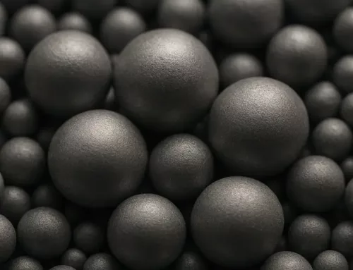 Laser Spheroidization of Titanium Powders