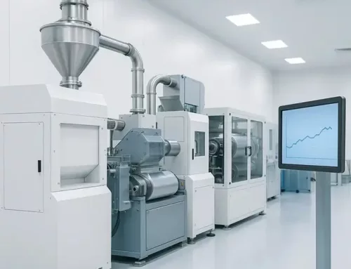 PFAS vs PTFE in 2025: What’s Really Changing for Powder-Based Manufacturing