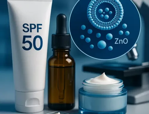 Nanotechnology in Cosmetics: Efficacy, Safety, and Regulation