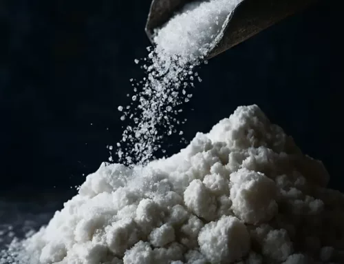 Powder Caking Prevention: Causes, Testing Methods, and Proven Fixes