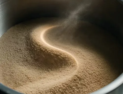 Powder Plateau S Curve: How to Win When Physics Limits You