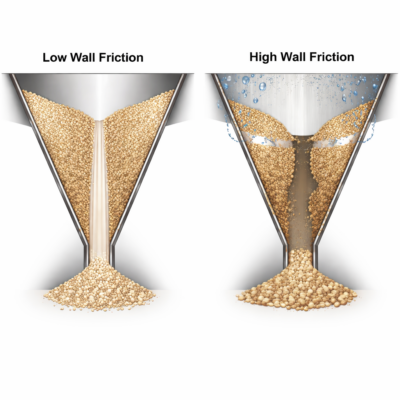 Caking - PowderTechnology info