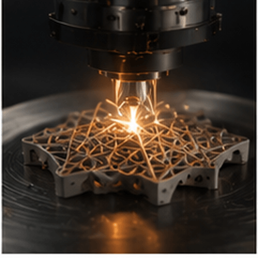 Additive Manufacturing production