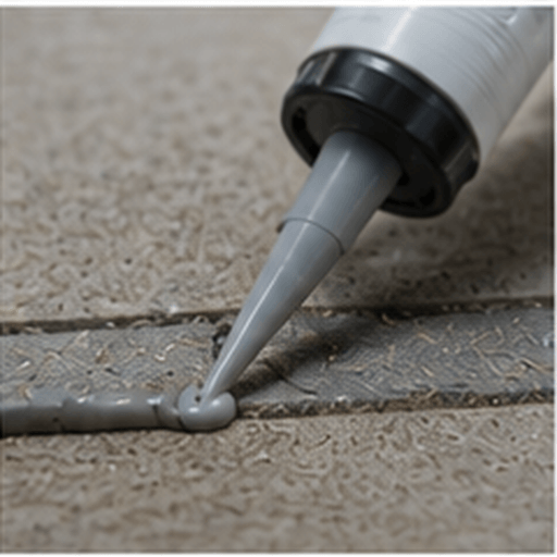 Adhesives & Sealants production
