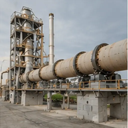 Construction & Building Materials production