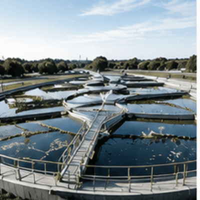 Water & Environmental production