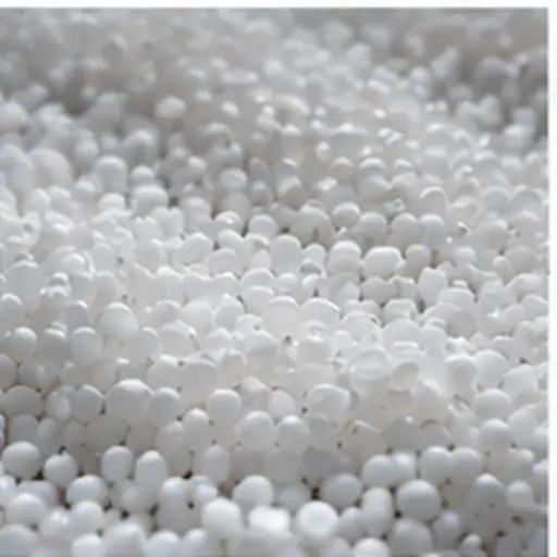 Plastics & Polymers production