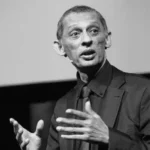 Arief Dahoe