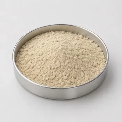 Excipient powders used as fillers, binders and disintegrants in solid dose formulation