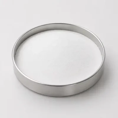 Granulated pharmaceutical intermediate ready for compression into tablet blends