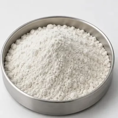 Fine inhalation grade powder handled under containment for a potent low-dose product