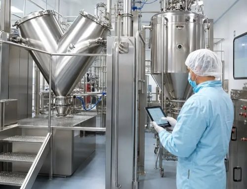 FDA’s Proposed Hub-and-Spoke Distributed Manufacturing Rule: What It Means for Blend Uniformity and Granulation Consistency
