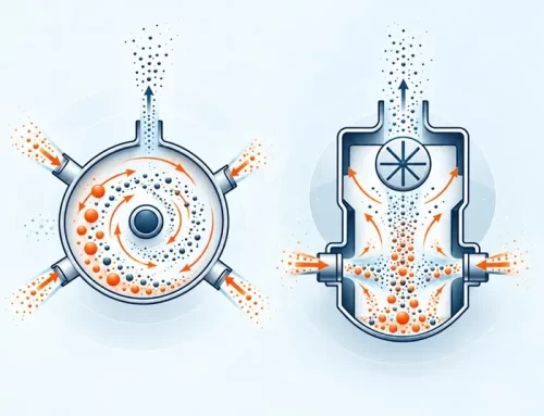 Micronization by Jet Milling: How Classification, Milling Intensity, and Time Change Surface Properties