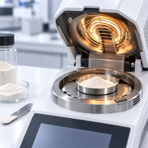 Moisture and Environmental Response testing equipment