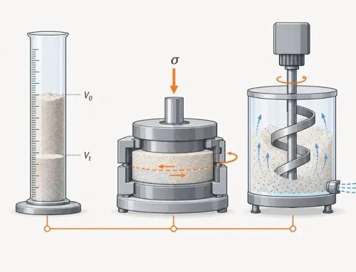 PBF Powder Flowability Testing: Why Different Methods Disagree and What the Results Mean