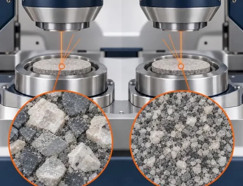 Why Can XRF Results Change With Particle Size?